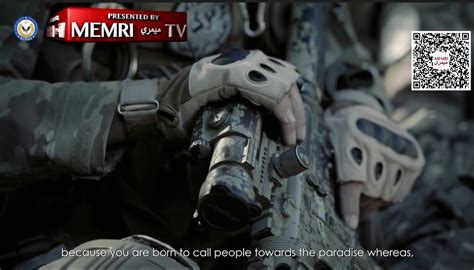 Taliban's General Command of Special Police Releases Video | MEMRI