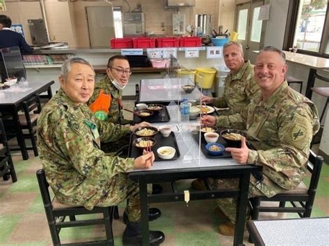 Army Reserve Soldiers Support Yama Sakura 81 | Article | The United ...