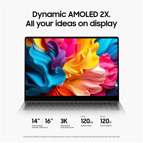 Samsung Galaxy Book4 Pro (Ultra 5, 16GB RAM, 512GB SSD) Nepal | Price ...