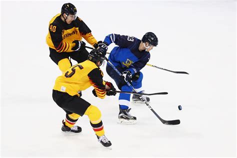 Germany vs Finland: Group A How to watch, live streaming, channel list ...