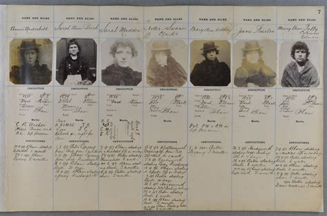 Crime and Punishment: A look at some historical evidence of Courts ...