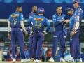 IPL 2021: Mumbai Indians Outclass Kolkata Knight Riders By 10 Runs ...