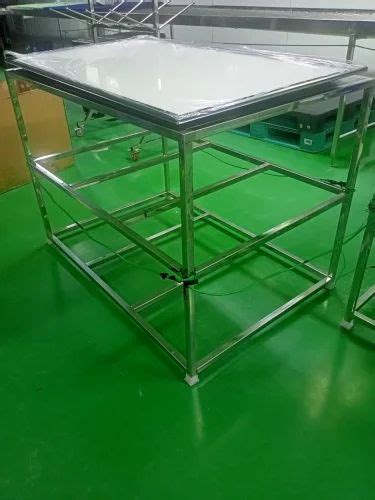 ESD Workstations - ESD Packing Workstation Manufacturer from Noida