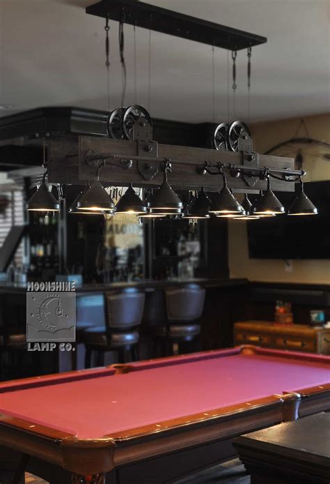 Pool Table Light Tips 的图像结果