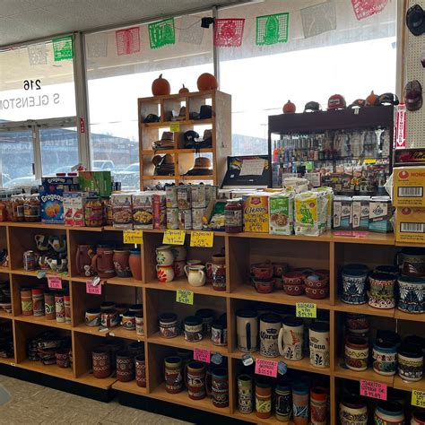 LESLIE'S MEXICAN SUPERMARKET, Springfield - Restaurant Reviews, Photos ...
