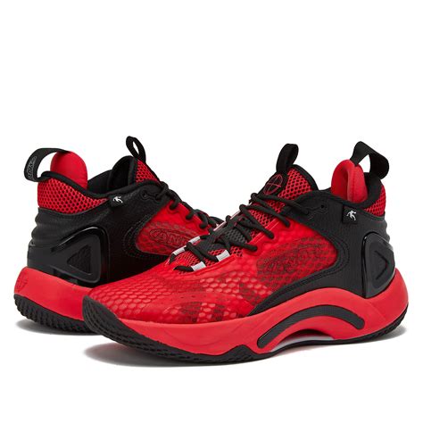 AND1 Scope Basketball Shoes for Men & Women | AND1 Basketball Sneakers ...