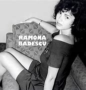 Ramona Badescu