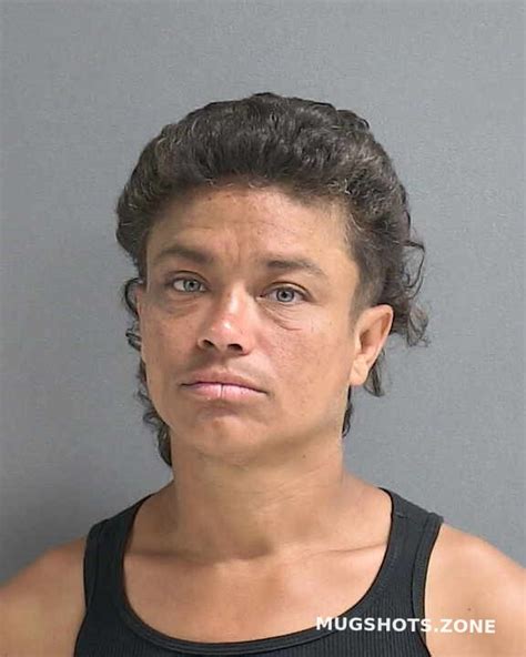 GONZALEZ MELISSA S 06/12/2023 - Volusia County Mugshots Zone