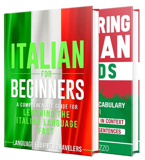 Image result for Italian Language Guide