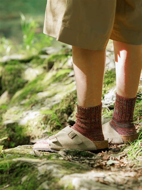 【Tabio MEN】引き揃え3×1リブベタショート丈ソックス ( 062131275 ) | 靴下屋公式通販 Tabio オンラインストア