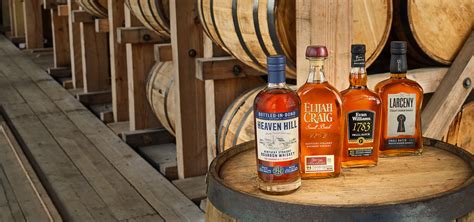 Heaven Hill Distillery | Home Page
