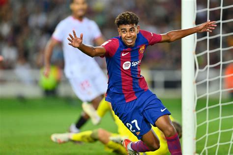 Lamine Yamal Biography The Untapped Magic of Lamine Sri Lanka Ubuy ...