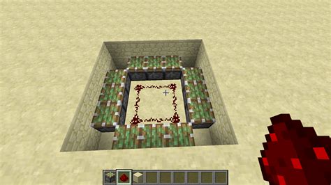 Image result for Minecraft Redstone Traps