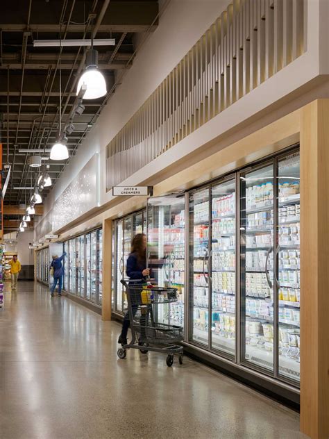 Metropolitan Market Crown Hill | Cushing Terrell