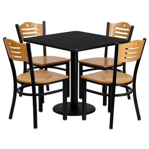 Table Chair Set Restaurant 的图像结果