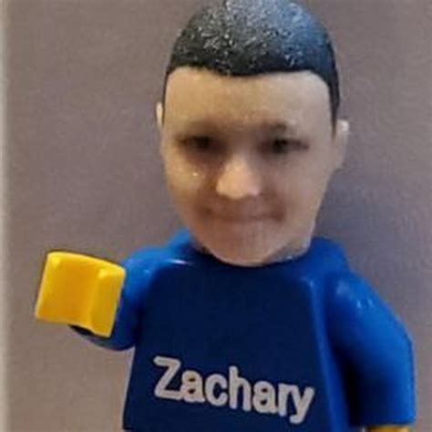 Image result for Zach LEGO Projects