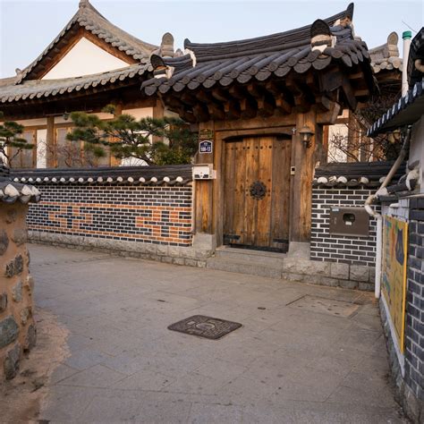 Jeonju travel - Lonely Planet | South Korea, Asia