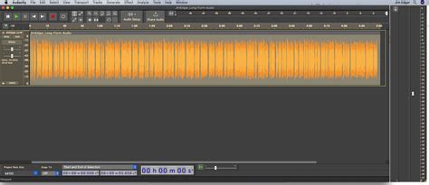 Audacity Effects Tutorial 的图像结果