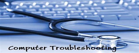 Image result for Troubleshooting Computer Systems