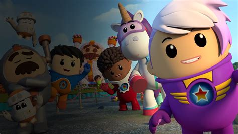 Image result for Go Jetters Prom