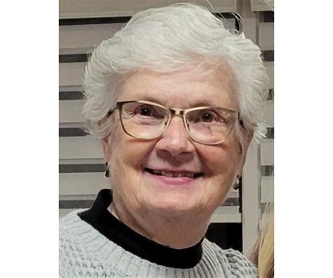 Sharon Wilcox Obituary (2023) - Kendallville, IN - Hite Funeral Home