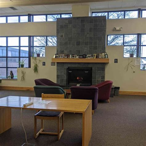 31 Monroe County Libraries - Day Trips Around Rochester, NY