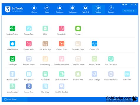 Image result for 3Utools Display