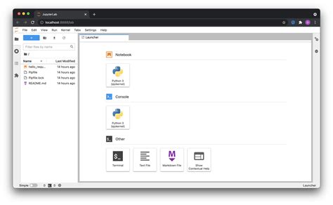 Image result for Jupyter Lab Tutorial