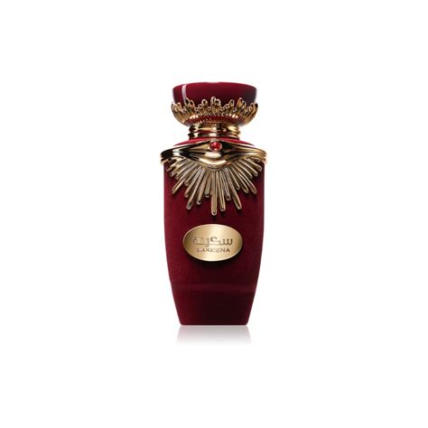 Lattafa Sakeena Eau de Parfum for Women – Perfume Network India