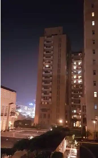 Emaar The Palm Springs in Sector 54 Gurgaon