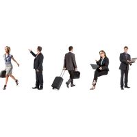 Business People Transparent 的图像结果