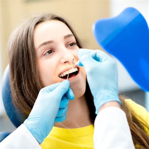 Mardirossian Periodontics and Implant Dentistry on LinkedIn: What Is Trench Mouth? | Colgate®