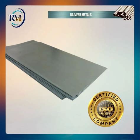 Inconel Plate - Inconel Plates Trader - Wholesaler / Distributor from ...