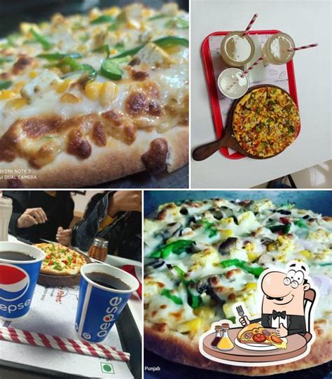 Hungry point Pilibhit, Pilibhit - Restaurant menu, prices and reviews