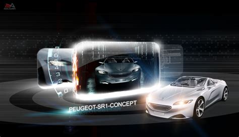 High-Tech Car Engine 的图像结果