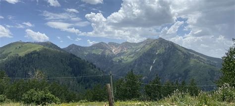 Water Canyon-Dixon Peak, Utah - 52 Reviews, Map | AllTrails