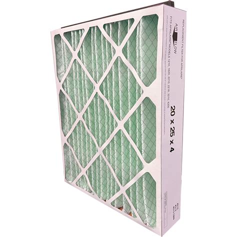 MERV 13 Aprilaire 213 Compatible Air Filter - $49.43 Each!