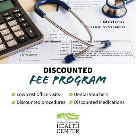 LA PINE COMMUNITY HEALTH CENTER on LinkedIn: # ...