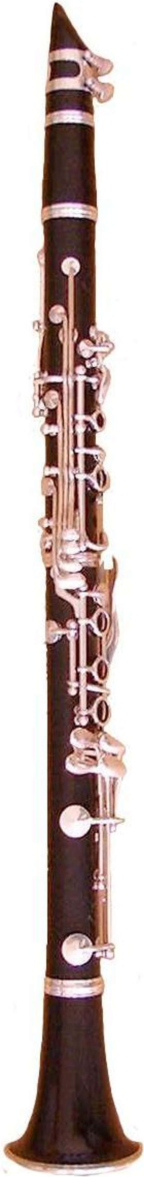 Image result for Clarinet