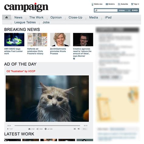 Image result for O2 Advert Dog