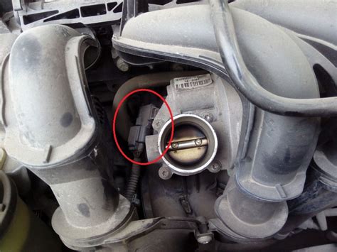 Image result for P0113 Code Ford Escape