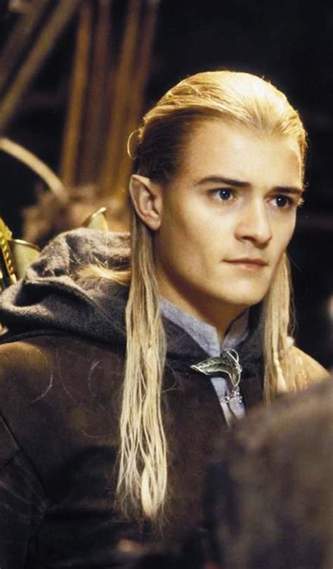 View Legolas The Hobbit Actor Images
