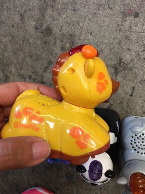 Image result for Vtech Smart Zoo