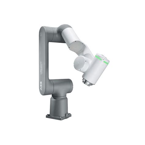 Image result for ABB Collaborative Robot