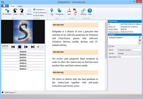 Image result for Transcriber Tool