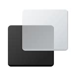 Image result for Task View Icon Transparent