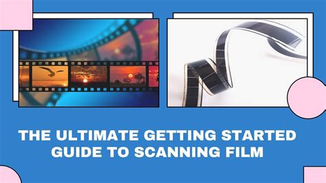 Image result for Film Scanner Tutorial