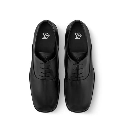 LV Diplomat Richelieu - Shoes | LOUIS VUITTON