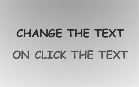 Onclick Button Text Change Function 的图像结果