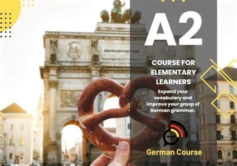 Image result for German Lessons A2